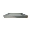 Grant Ashpan Replacement Ash Pan for 18" Opening
