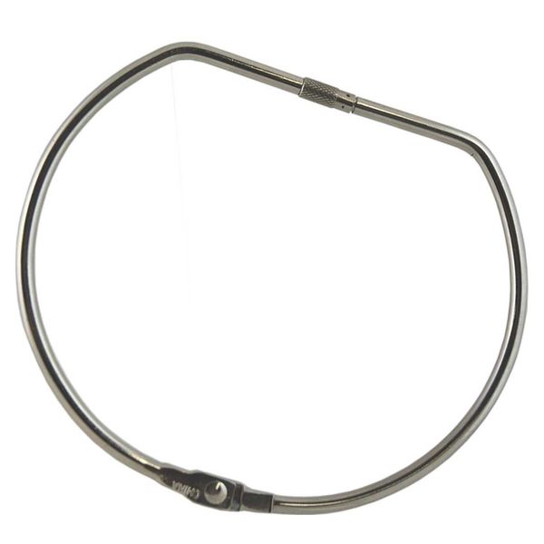 Jailers Key Ring - Extra Large 150mm - 6"