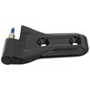 For 2007-2020 Wrangler Front Rear Right Upper Door Hinge Black 68302124AB