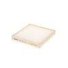 Bosch M5134 - Cabin Filter Standard