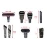 Ufixt Dyson Vacuum Cleaner Complete Tool Accessories Set Fits DC07, DC08T, DC11, DC12, DC12plus DC16