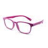 Blue Light Glasses for Kids, Light Blocking for Computer - Pink