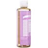 Dr Bronner Organic Lavender Castile Liquid Soap 237 ml