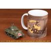 Dragon Models 1:72 M4A3E8 Sherman US Army 89th Tank Btn