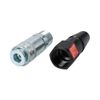 AB Tools HGV Red Line C Coupling to PCL Coupler Fitting 1/2" BSP Air Hose Convertor
