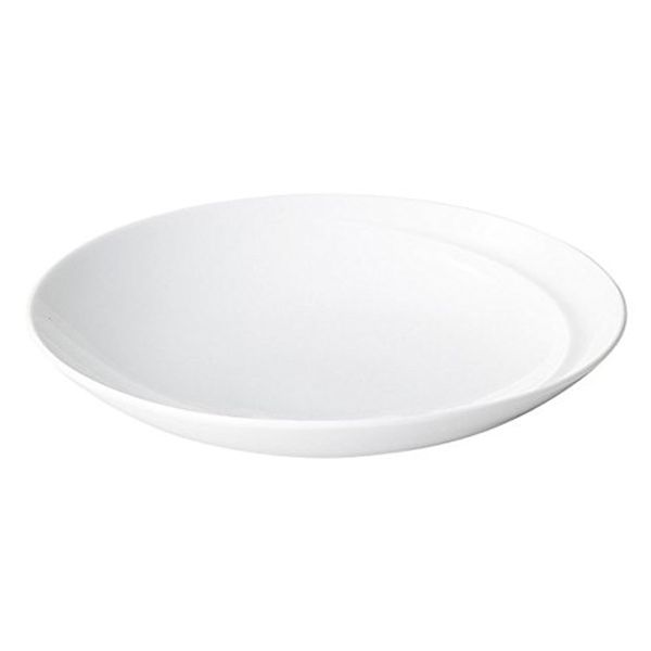 19 cm Salad Bowl, Pure White aruko