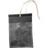 Container Bag Card Case Black YSCBPKTBK