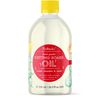 Materialix Cutting Board Oil - lemon, orange & begamot, 500ml (bottle)