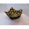Smiley Face emoji Soup Bowl Cozy