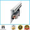 Heat Base 750 3 Ft. Fully Assembled Enclosure and Element Hot Water Baseboard
