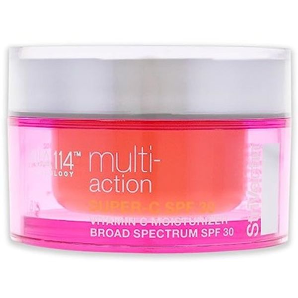 StriVectin Multi-Action Super-C SPF 30 Vitamin C Moisturizer and Daily Sunscr...