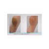 Emjoi Micro Pedi Callus Remover Foot File with Extra Coarse Roller (White)