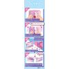 Oh! My Zips! Sacoche & Pouch Set