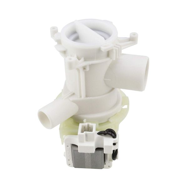 BEKO 2840940200 Drain Pump Assembly for Washing Machine