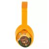 BuddyPhones Cosmo + Sun Yellow