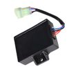 Thomletha CDI Box Replacement for Can-Am DS650 DS 650 2000 2001 2002 Replacement for 711265368