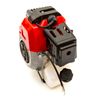 Strimmer 2 Stroke Petrol Engine 52cc 2.5HP Pull Start Garden Grass Trimmer 2T