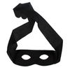 Zac's Alter Ego Super Hero/Thief/Ninja Mask Age 12+