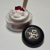 Moisturizing Whipped Shea Body Butter - Sweet Strawberry
