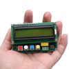 Hopbucan 1 Set Inductance Capacitance L/C Meter Digital LCD Capacitance Meter with USB Cable