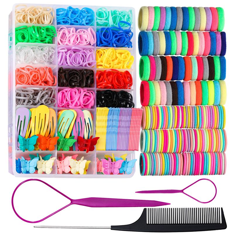 Goody Ouchless Elastic Hair Bands No Metal. Cerca, Compra, Vendi Nuovo E Usato - Foto 9