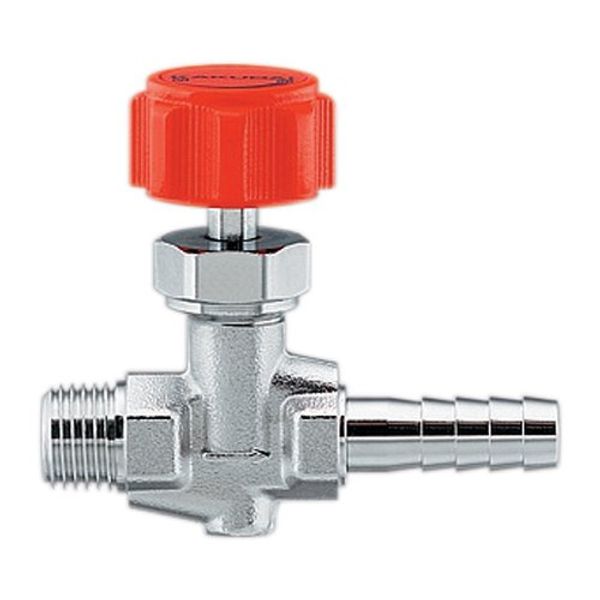 Kakudai Needle Valve 651-94-1/4 x 9.0