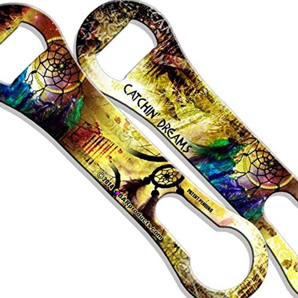 Catchin Dreams - Kolorcoat™ V-Rod® Opener
