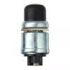 2 Pcs Push Button Engine Starter Switch 12V 50A Aluminium Waterproof Momentary
