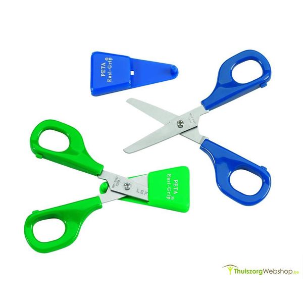 Easi-Grip PL-1/SO Classic Left-Handed Scissors 45 mm