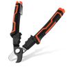 ValueMax 7" Electrical Wire Stripper 4 in 1 Jacket Removal Cable Stripper Cutter