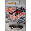 Hot Wheels 1:64 Scale Exclusive, RED '69 Camaro Convertible 2/10