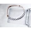 Bridesmaid bracelet