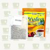 2 Pack Pinalim Plus GN+Vida Tea Piñalim Pineapple Diet 60 Day Supply