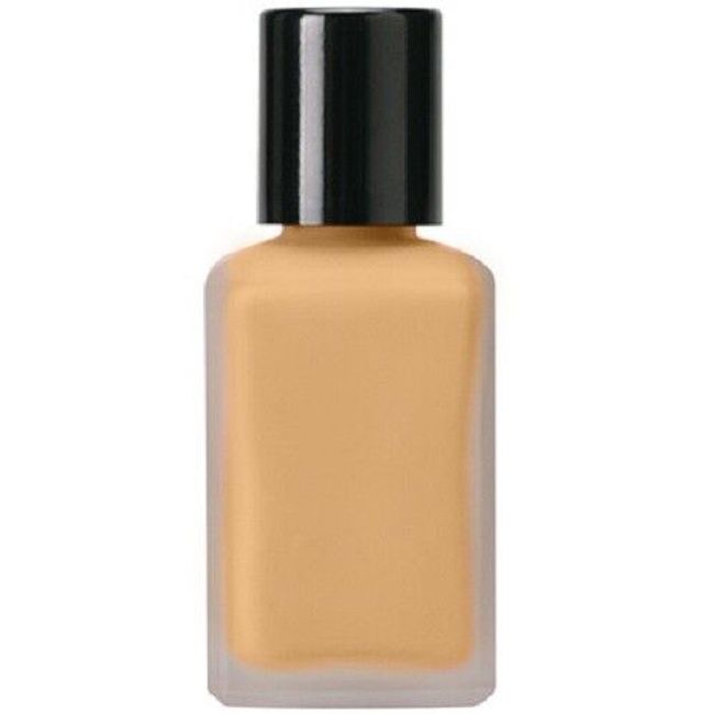 Beauty Basics  Super-Activ Liquid Makeup Foundation ~Sandy Beige~ 1oz