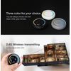 MiBoxer S1-W 2.4G Sunrise Remote (CCT/TW)