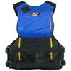 Stohlquist Trekker PFD -D Sapphire Blue S/M
