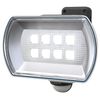 MUSASHI Ritex LED-150 LED Sensor Light (4.5W Wide), Rainproof, Battery Type
