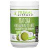 Collagen Keto Latte, Matcha, 9.33 oz (264.6 g)
