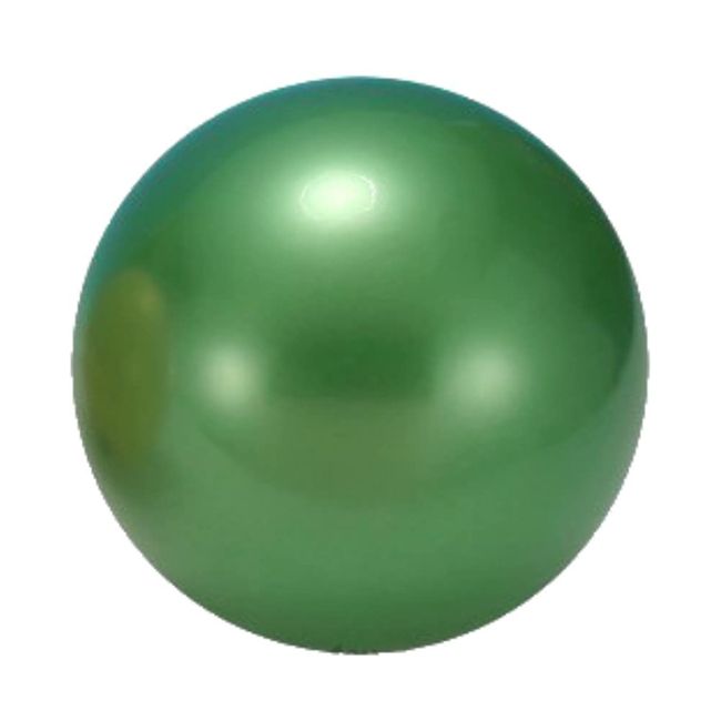 Kokusai NLS313 Park Sports Candy Ball No. 8 Green