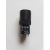EAO 01-050-005 Panel Mount Light Indicator Lamp Holder