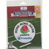 2024 Rose Bowl Game Patch Oregon Ohio State Official CFP NCAA Jersey Logo Pkg