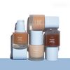 Natural Glow Hydrating Foundation – #400 Tan Neutral