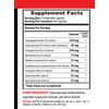 stress relief formula - Advanced Adaptogen Complex - immune boosting vitamins 2B
