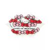 The Creme Shop Hello Kitty Hydrogel Lip Patch Vanilla Pudding Flavored 4g