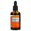 Certified Organic Turmeric Extract, 2 fl oz (59 ml)
