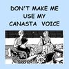 CafePress Canasta Mug 11 oz (325 ml) Ceramic Coffee Mug