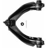 6pc Front Upper Control Arm & Ball Joint Outer Tierods for 1997-2001 Honda CR-V