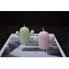 handmade scented soycandles catcus gifts home decor
