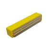sb components BBC micro:bit Header 40P 90 Degree Angle SMT micro:bit Edge Connector - Assorted (Pack of 5 Pcs)