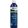 Trace Minerals ConcenTrace Drops | Full Spectrum Minerals | Ionic Liquid Magnesi
